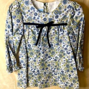 Bella Bliss Long Sleeve Dress